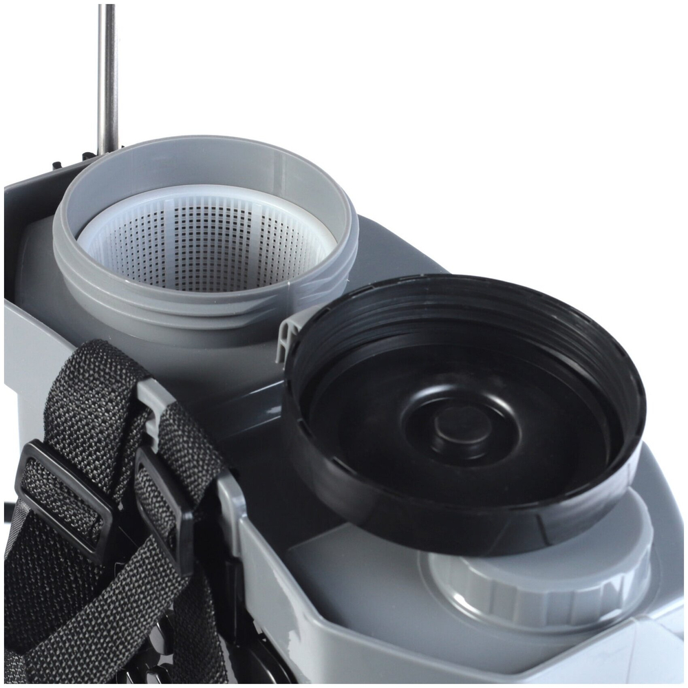 Аккумуляторный опрыскиватель Победа РА-10, 10 л