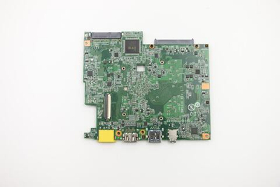 Материнская плата для ноутбука Lenovo FLEX10 W8P Cel-N2807 4G (5B20G39163), оригинал