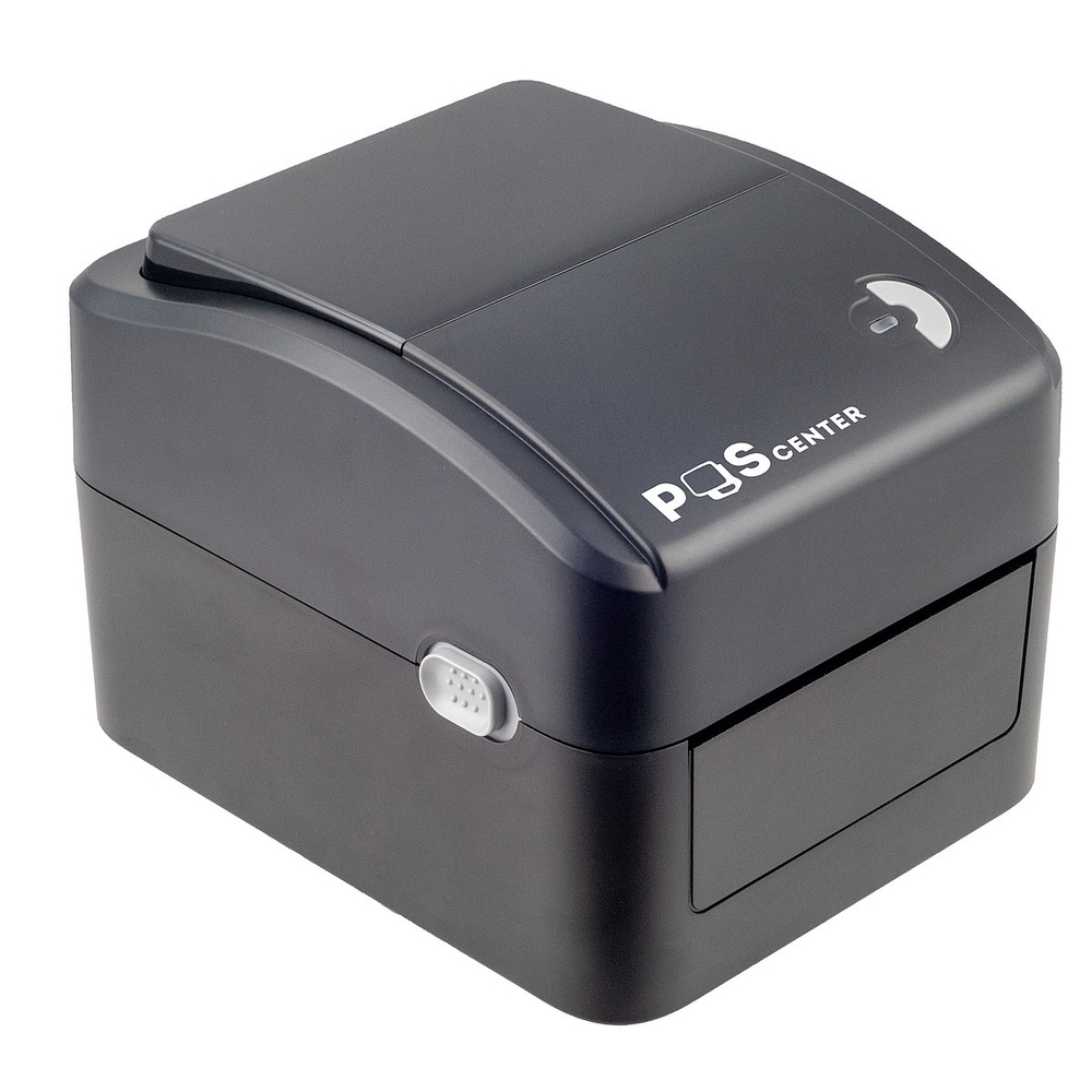 Принтер этикеток Poscenter PC-100 UE