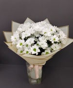 Букет "ромашек"