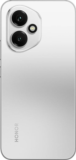6.55" Смартфон Honor 400 12/256Gb,  DNY-NX9,  NFC,  AMOLED,  120Гц,  6000мAч,  белый
