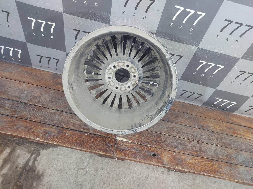 Диск колесный литой R19 Tank 500 21-нв Б/У Оригинал 3113105XKV3AA