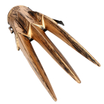 Набор оружия Рыцаря, блистер 333-149新