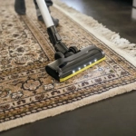 Karcher VC 6 Cordless ourFamily Duo пылесос 1.198-678.0