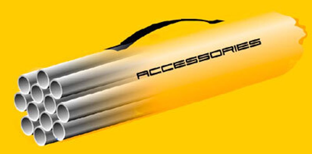 Стойки Normal Комплект 6 Стойки Normal Комплект 6