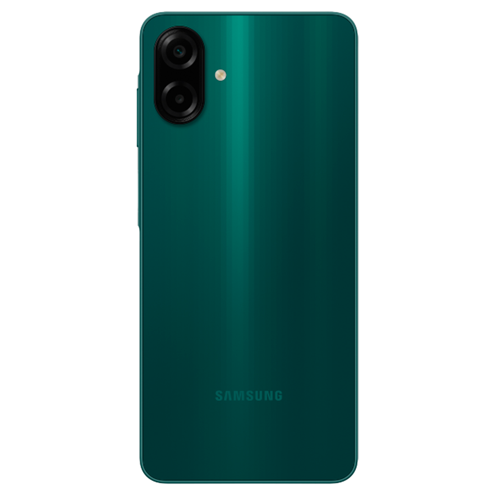 Смартфон Samsung Galaxy A07, 4/128GB, Green (Зеленый)