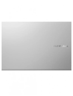 Ноутбук ASUS VivoBook 15 M513UA-L1612W 15.6" OLED FHD(1920x1080), AMD Ryzen 5 5500U /16Gb/512Gb SSD/W11/серебристый
