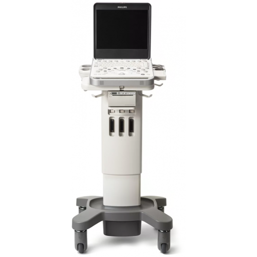 Аппарат УЗИ Philips CX50