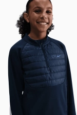Кофта Nike Chelsea FC 25/26 Academy Winter Warrior Junior - темно-синий