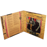 Ministry And Co-Conspirators / Cover Up (Coloured Vinyl)(LP)