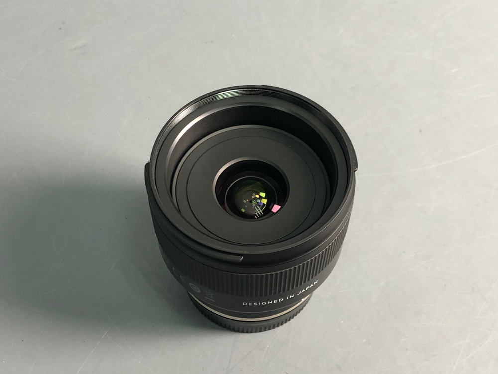 Tamron 24mm 2.8 Di III OSD Sony FE
