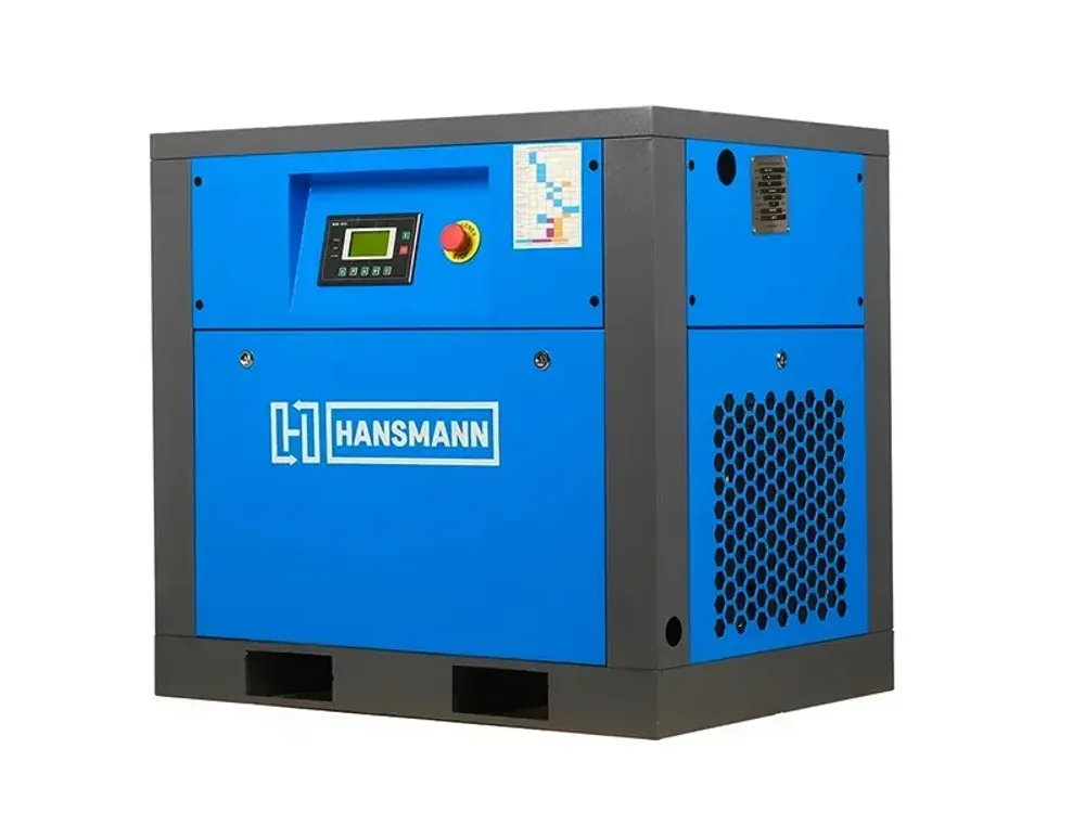 Винтовой компрессор Hansmann RSA 7.5-10