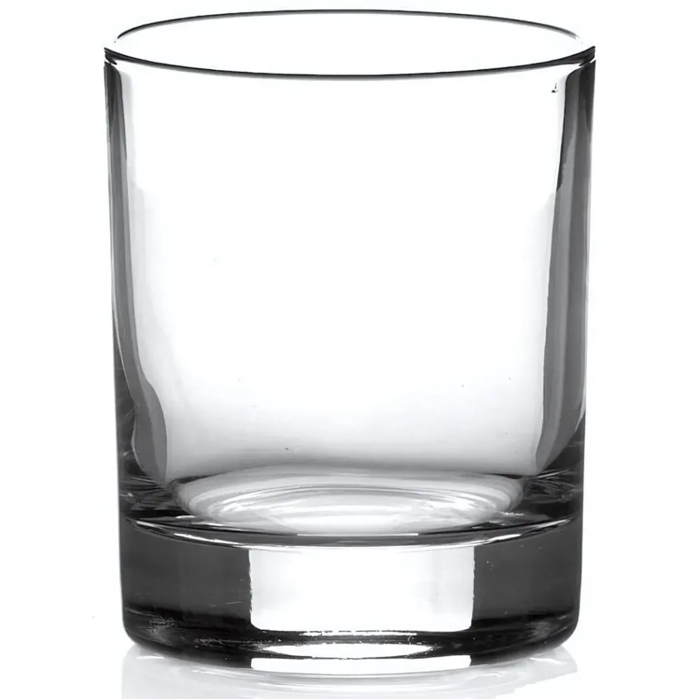 Набор стаканов для виски 6шт 215мл «Сайд» 42435