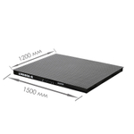 Платформенные весы Massa-K 4D-PM-15/12-2000