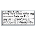 Wild Planet, филе диких сардинов без кожи и костей, в нерафинированном оливковом масле высшего качества, 120 г (4,25 унции)