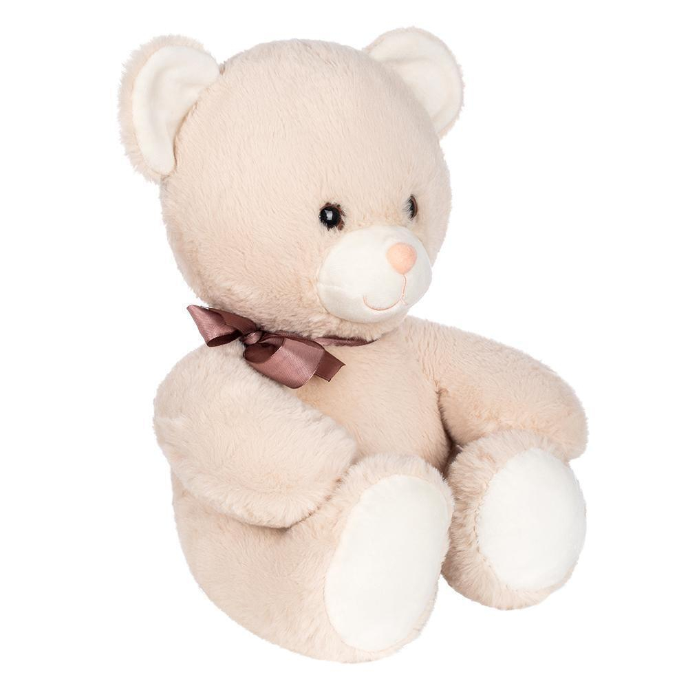 Медведь Марк 30*20*22см. (Fancy)