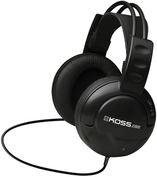 Koss UR20