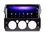 Автомагнитола LX Mode для Toyota FJ Land Cruiser 2006-2022