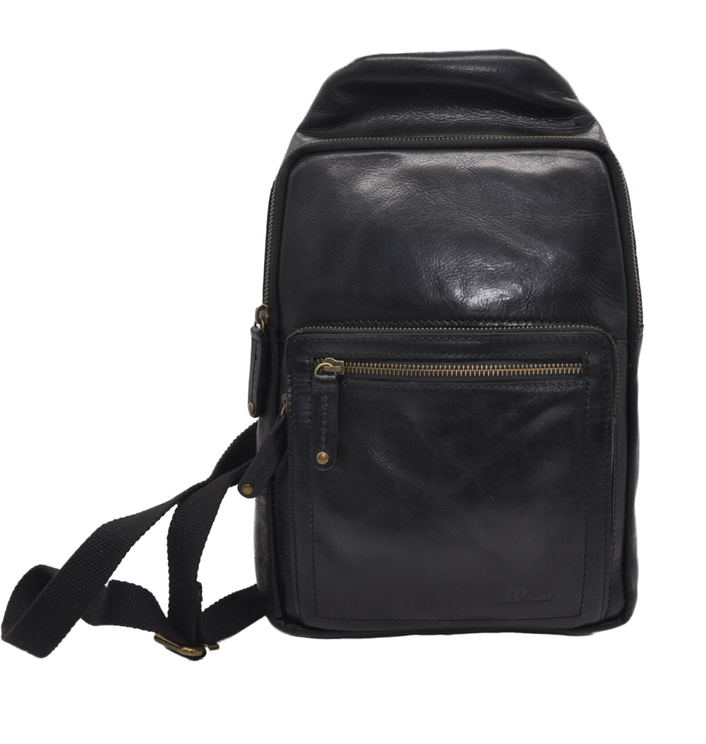 C29P019 Preto - Сумка-слинг MP