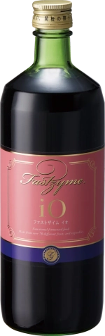 Питьевой (морской) коллаген "HSC COLLAGEN PREMIUM" 15флх20 мл + Пробиотический концентрат - FASTZYME IO - 720 мл