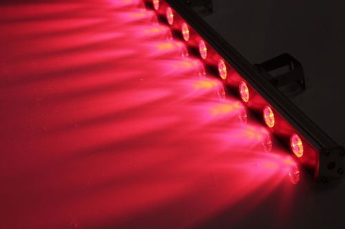 G-DQ118-16-R 18LED, 12V, красный