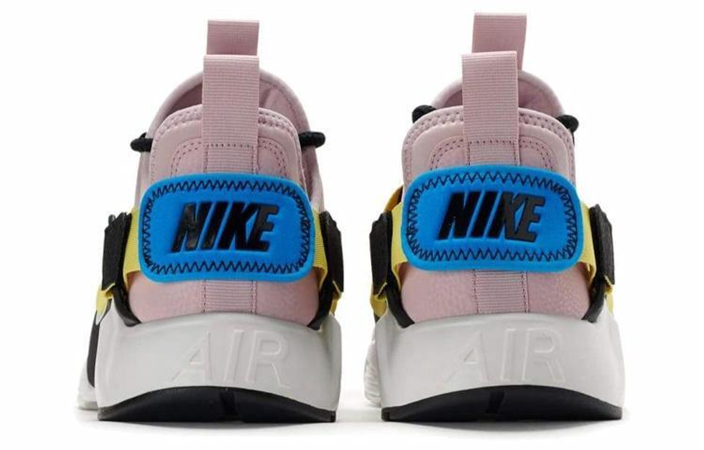 Кроссовки Nike City Low (Женская размерная сетка)