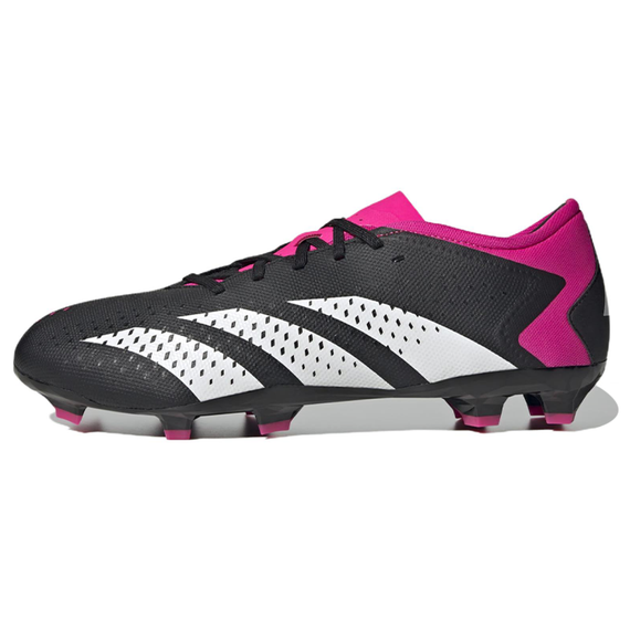 ТОЧНОСТЬ Adidas PREDATOR.3 Футбольные бутсы Низкие Унисекс