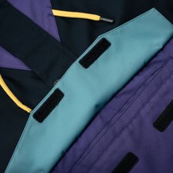 Куртка Horsefeathers SPENCER JACKET (violet)