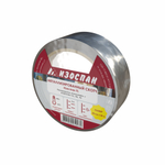 ИЗОСПАН FL металлизированная соединительная лента 0.5*50мп