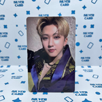Фотокарта STRAY KIDS - ODDINARY (JEWEL CASE Ver. | Чанбин)