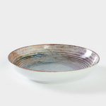 Тарелка фарфоровая «Энигма», д=20,5 см