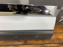 Накладка двери задней правой Chery Tiggo 8 Pro 21-нв Б/У Оригинал 609000054AA