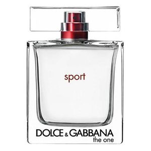 Dolce and Gabbana The One Sport