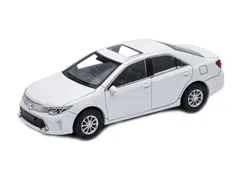 Машина металлическая Toyota Camry 53522