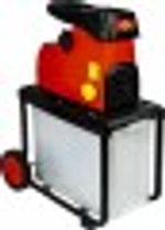 Измельчитель веток электрический DDE SH 300 796-955