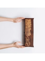 Подарочная коробка