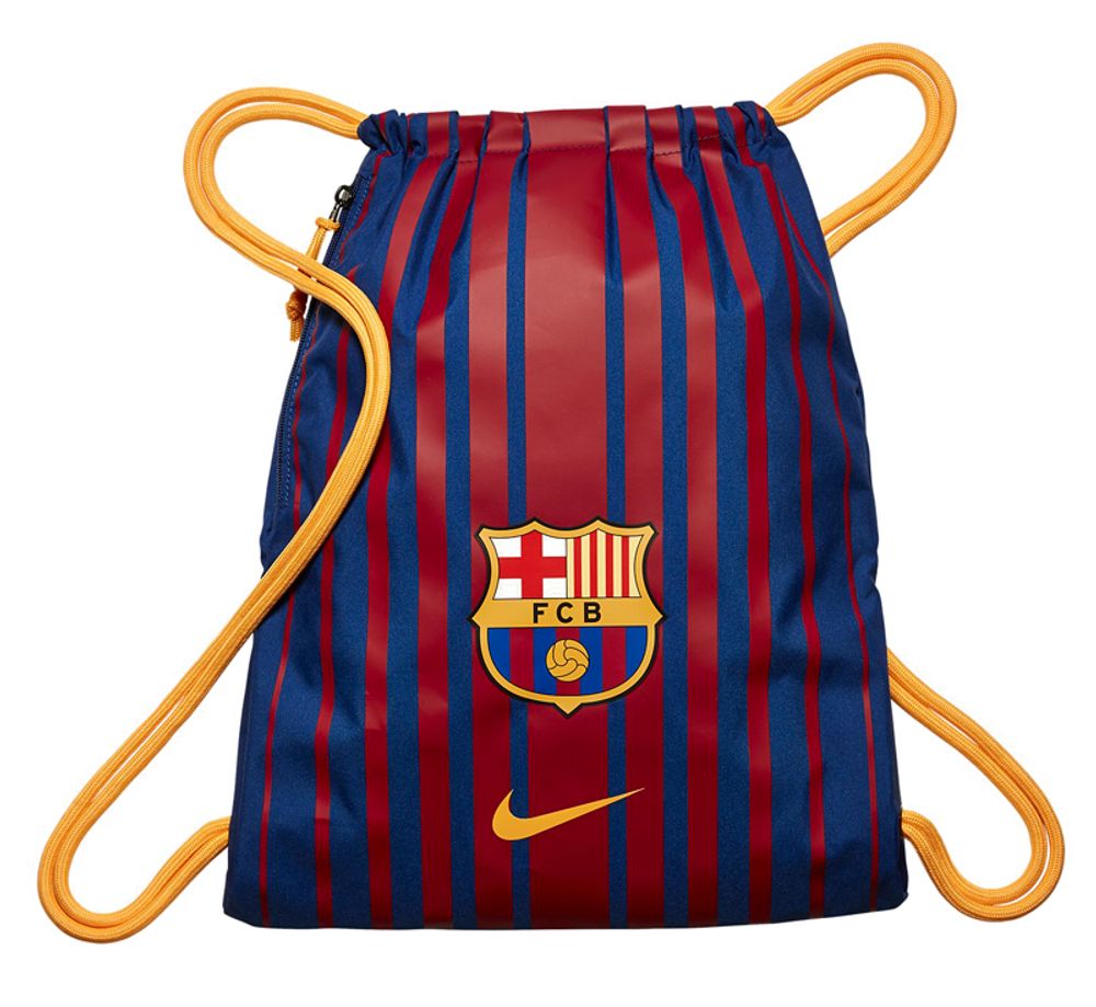 NIKE STADIUM FCB GMSK INTERSPORT