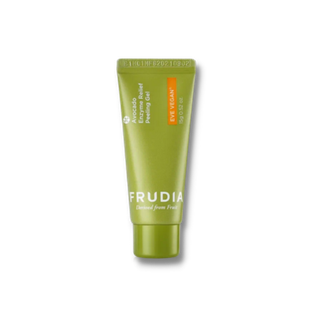 Гель-скатка с авокадо FRUDIA Avocado Enzyme Relief Peeling Gel 15 гр