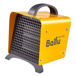 Электрическая тепловая пушка Ballu BKS-3