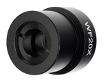 Окуляр Levenhuk ZOOM 20х (D30 мм) для стереомикроскопов