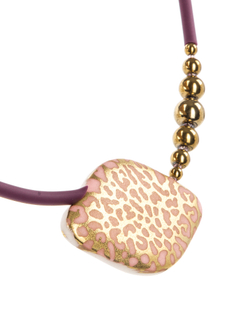 Колье Afrika Allegro