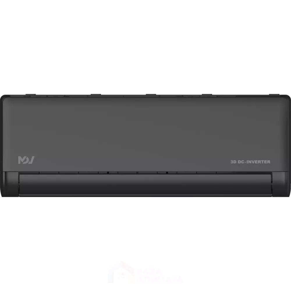 Сплит-система настенная MDV MDSBI2-09HRFN8/MDOBI2-09HFN8 Integra Pro Black inverter