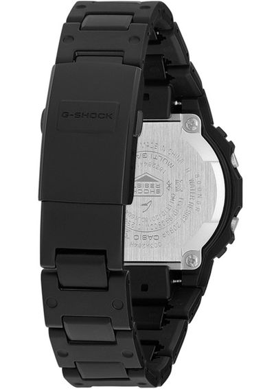 Мужские часы Casio G-Shock GW-B5600BC-1B