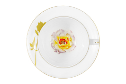 Чайная пара 250мл Kamelia Anna Lafarg Emily