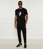 Футболка BOSS GREEN - черный(50525148)