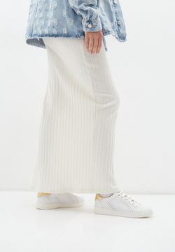 Кеды женские GEOX D JAYSEN