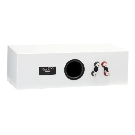 Martin Logan Motion 50XTi Matte White