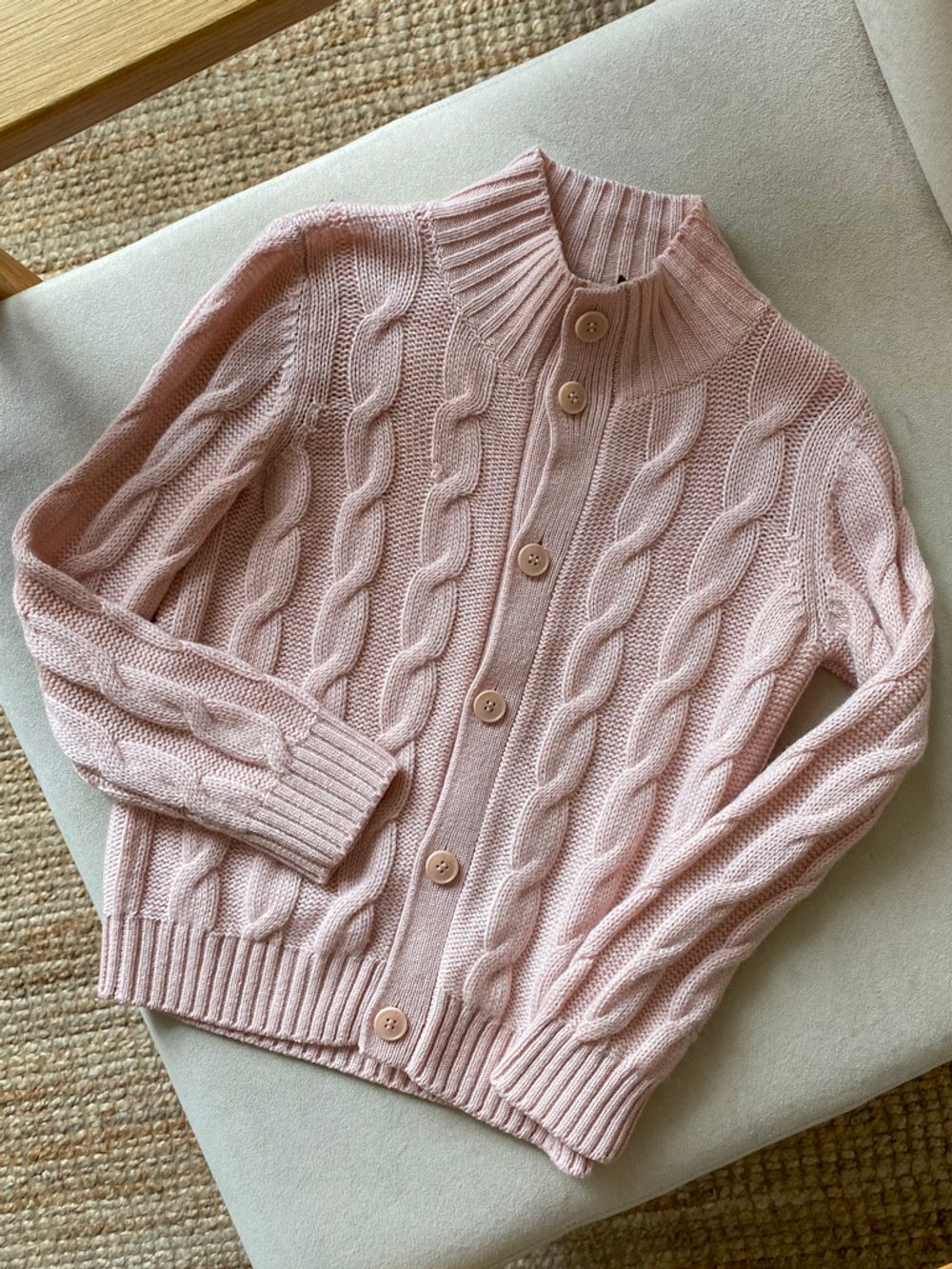 Кардиган Loro Piana