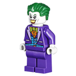 LEGO Juniors: Нападение Джокера на Бэтпещеру 10753 — The Joker Batcave Attack — Лего Джуниорс Подростки