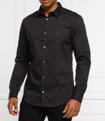 рубашка Emporio Armani - темно-синий(8N1C09 1NI9Z)